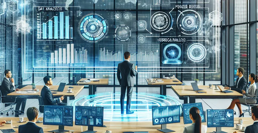 老板怎样管理好员工？2025年最佳实战指南