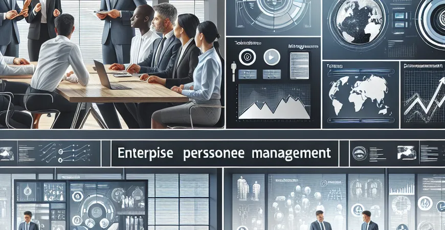 老板管理员工的十大技巧，不踩坑的必备指南