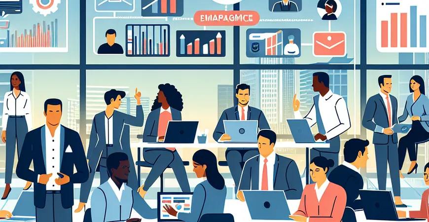 老板管理员工的必备技能，提升团队幸福感