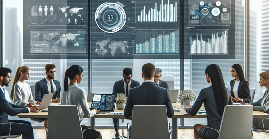 考评员必备技巧，提升评估质量的秘诀