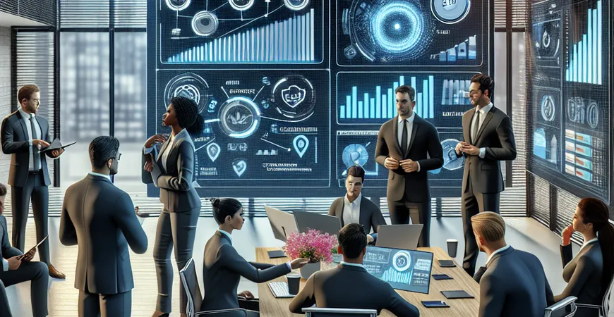 职业升迁规划：帮助员工实现自我价值的策略