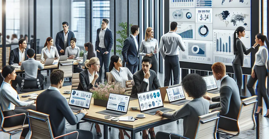 职场员工犯错误的处理技巧，避免影响团队士气