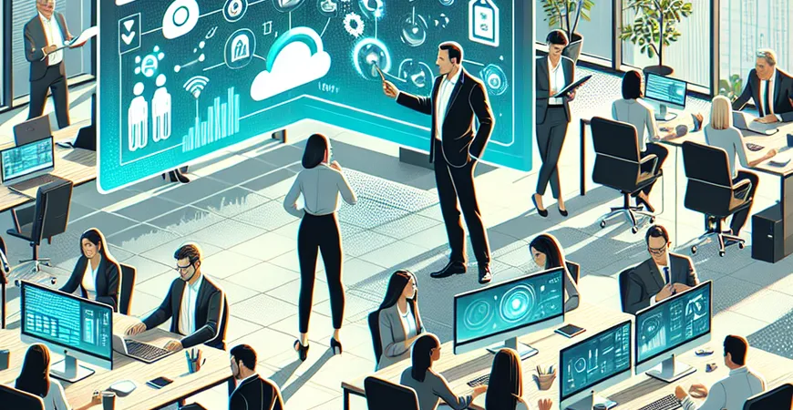 职场新人如何快速融入团队？最全入职指南