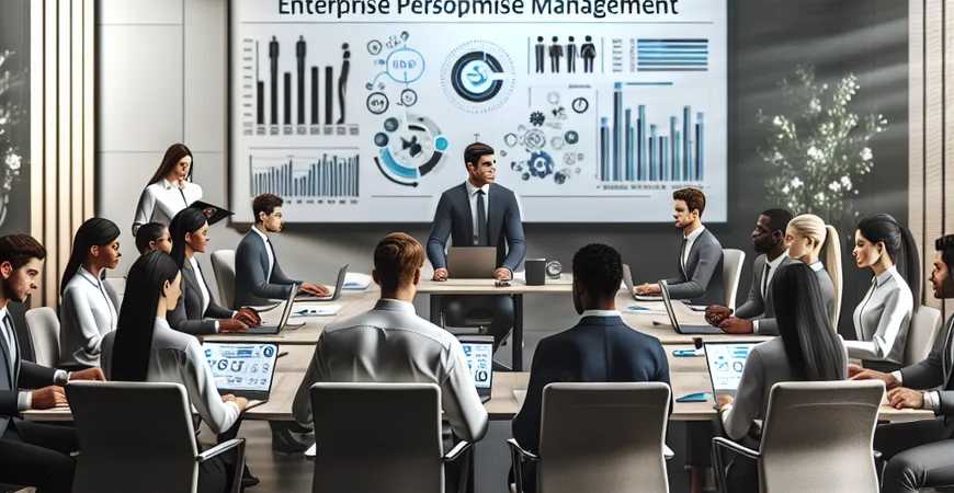 职场新人如何通过岗前培训，提高适应力