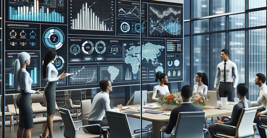 职场离职潮：如何挽留关键员工，提升团队稳定性