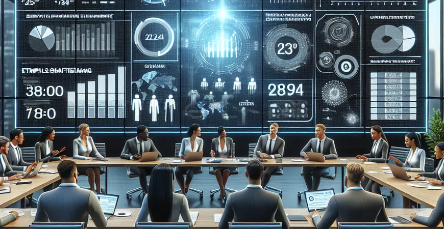 职场绩效考核策略，提升员工满意度与工作效率