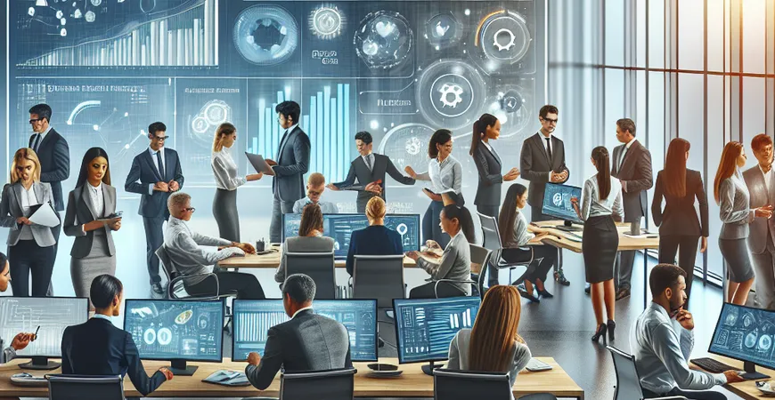 职场老员工管理挑战，如何激发潜力