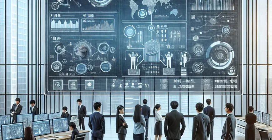 薪酬方案设计：2025年企业的竞争优势