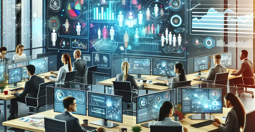 解析员工流失定义，企业如何降低流失率？