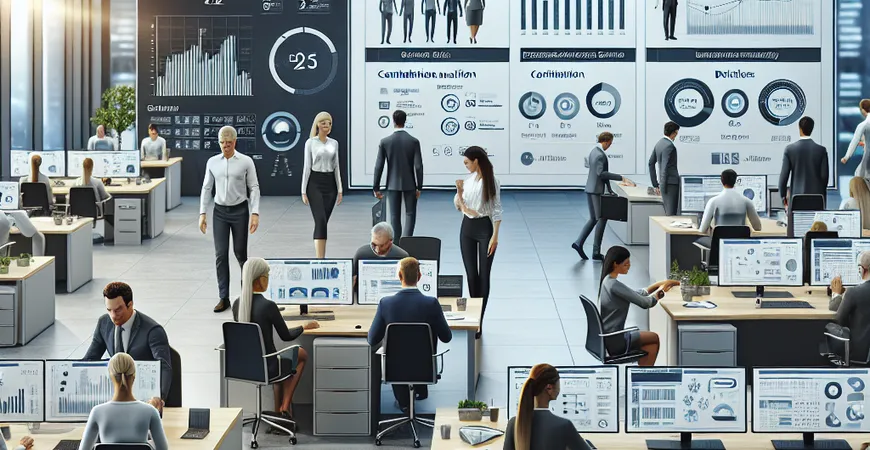 解析销售绩效评价指标，如何精确识别业绩贡献者