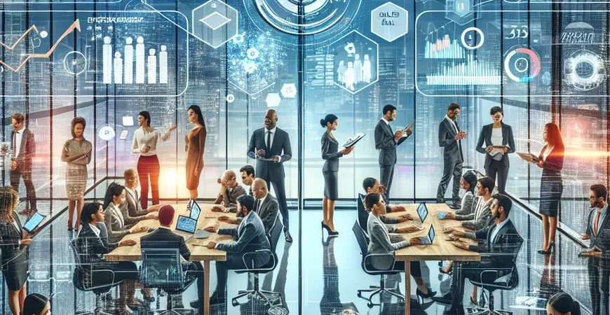 解锁销售绩效考核的秘密，2025年最全测评指南