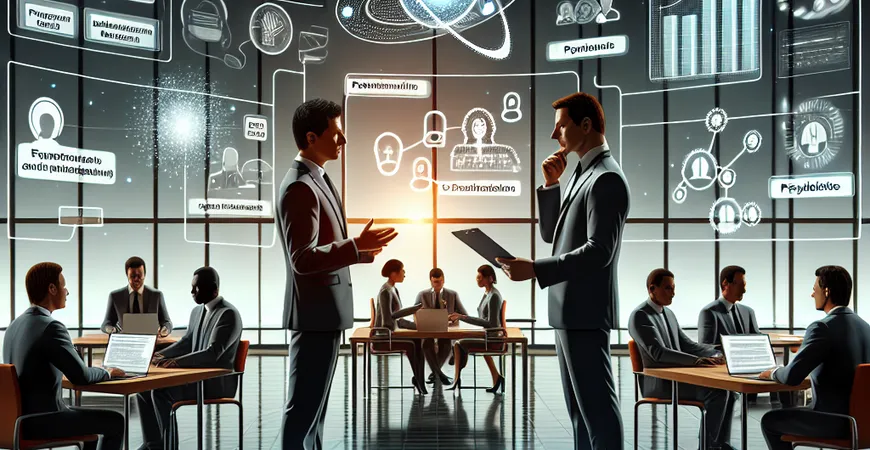 试用期员工辞退技巧：合法合规与心理策略全解