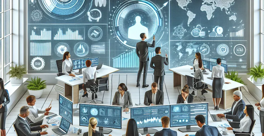 试用期怎样辞退员工？法律与策略全面解析