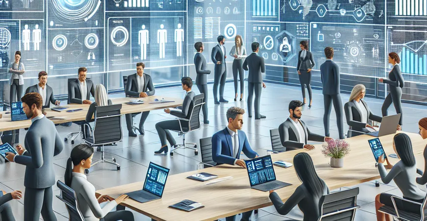 超级全面！不稳定员工的管理方法大全