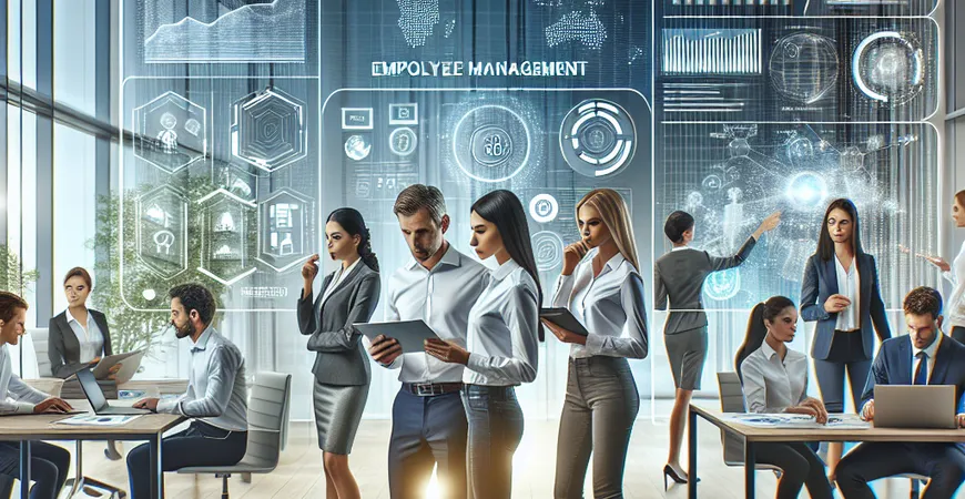 超级全面！销售部绩效考核方案制定的关键步骤