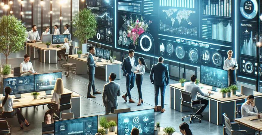 超级全面！销售部长绩效考核方案解析与实践