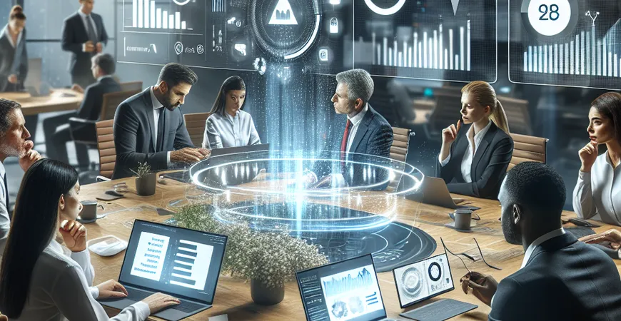 通过培训提高员工绩效：实用方法大盘点