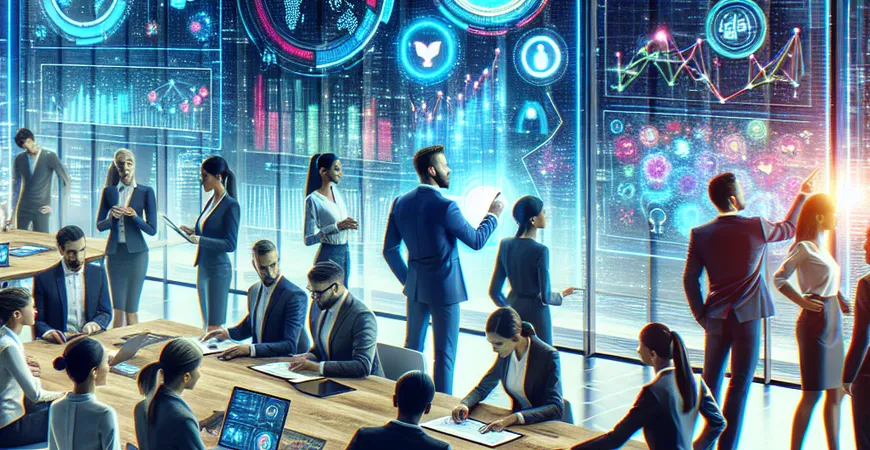 避免员工混日子，如何激发团队动力？