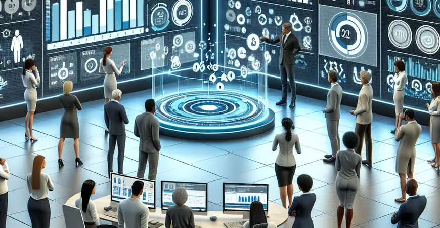 销售KPI指标设定攻略，提升团队效率的关键