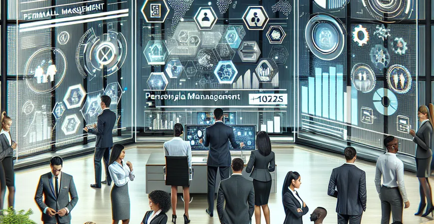 销售KPI绩效考核指标，2025年最新趋势与变化