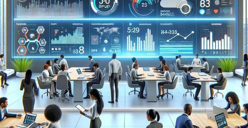 销售kpi指标大盘点：2025年最全测评