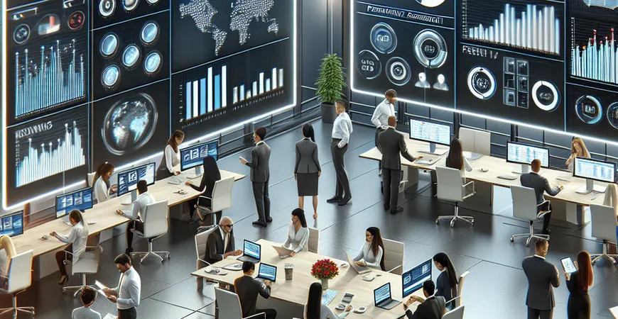 销售kpi绩效考核指标，2025年全面解析