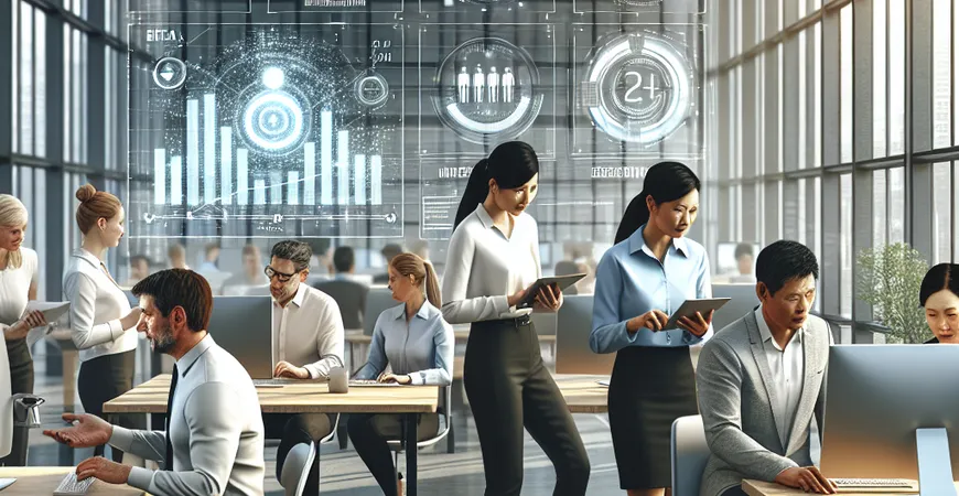 销售kpi绩效考核指标：如何选择最适合你的