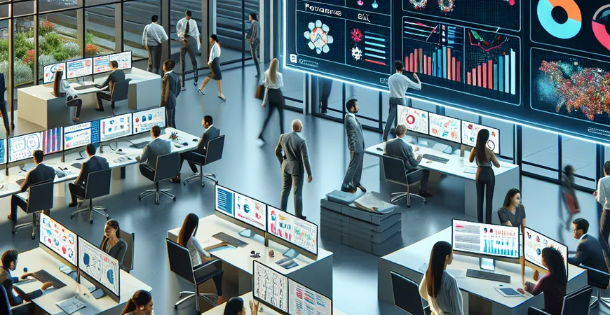 销售kpi绩效考核表大揭秘，如何设置合理目标