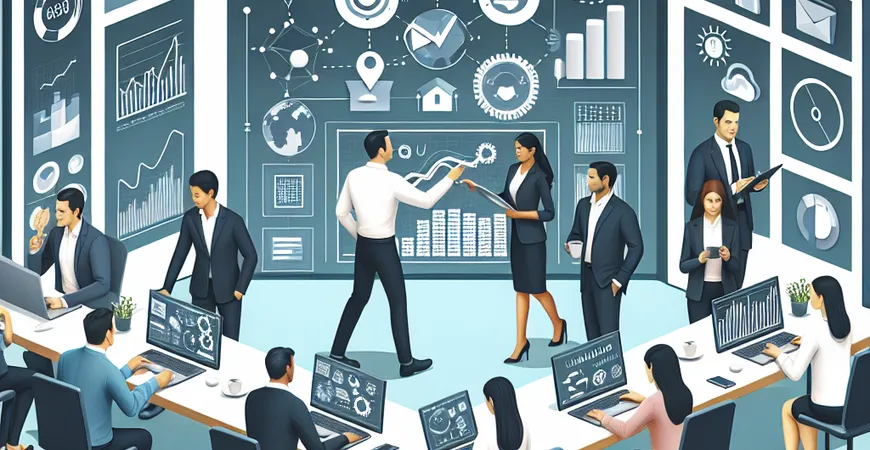 销售业绩提升方案，2025年最新研究成果