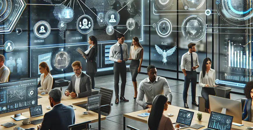 销售业绩数据如何驱动绩效管理，科学决策的秘诀