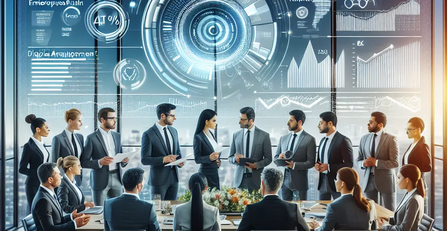 销售主管绩效与领导力提升，双轨制的成功秘诀