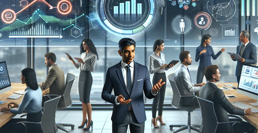 销售主管绩效提升中的关键策略，超级全面