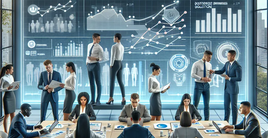 销售主管绩效提升的十大策略，不踩坑的实战技巧