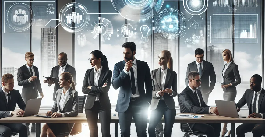 销售主管绩效提升秘诀，掌握这些技巧业绩无忧