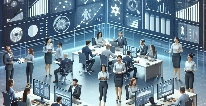 销售主管绩效管理的五大痛点，解决方案在这里