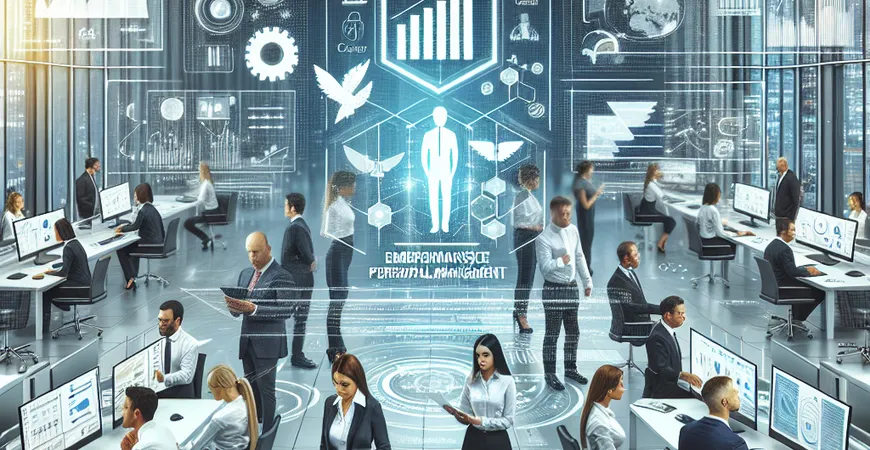 销售主管绩效考核表的设计原则与常见问题