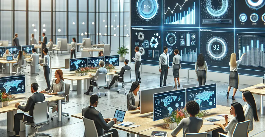 销售人员的绩效指标该如何设定？最全测评