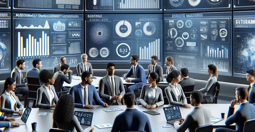 销售人员的绩效管理工具对比：哪款最适合你？