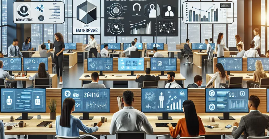 销售人员绩效提升秘诀，掌握这五个关键因素！