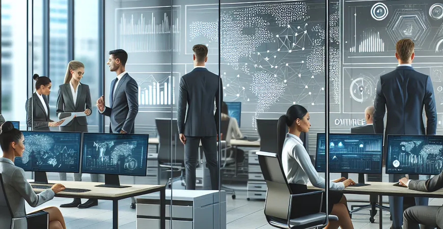 销售人员绩效管理的十大误区，避免常见错误！