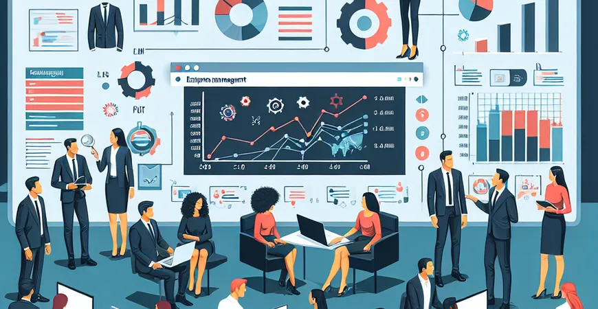 销售人员绩效考核中的五大难题及解决方案