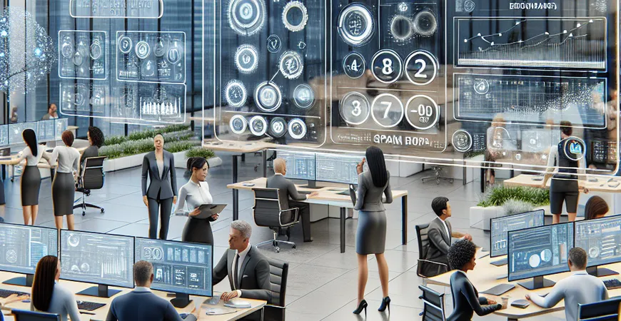 销售人员绩效考核内容解析，全面了解考核细节