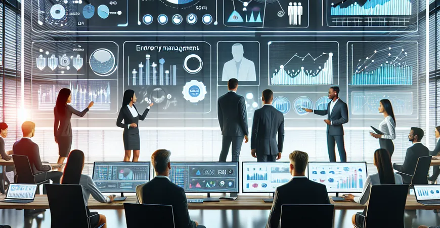 销售人员绩效考核内容详解，如何避免常见误区