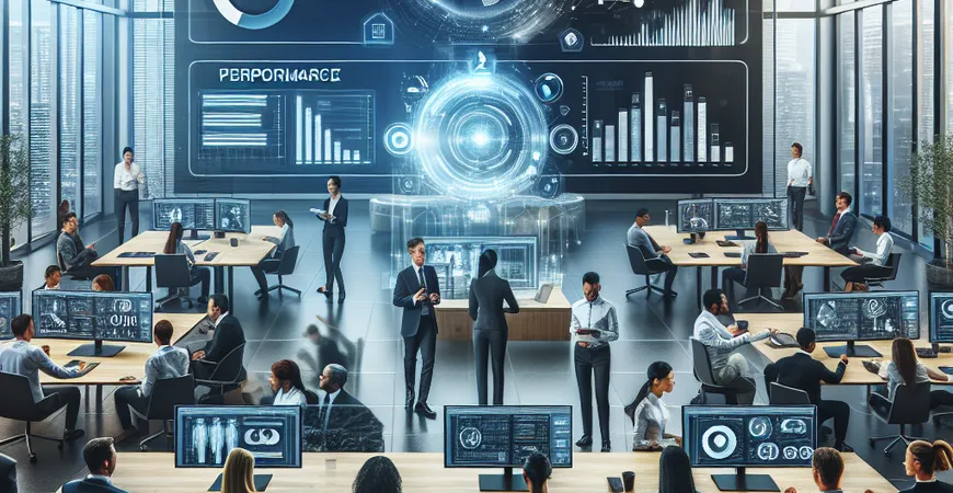 销售人员绩效考核内容，超级全面的考核方案