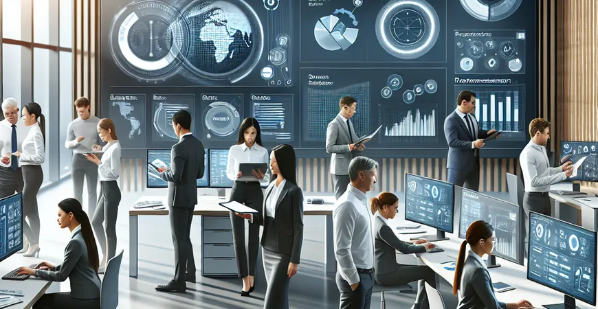 销售人员绩效考核制度评估，找到最佳解决方案