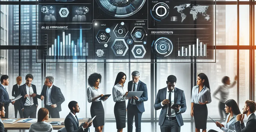 销售人员绩效考核办法详解，业绩提升不再难