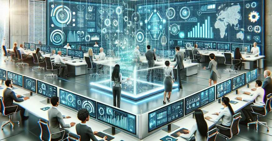 销售人员绩效考核办法：从理论到实践的完整指南