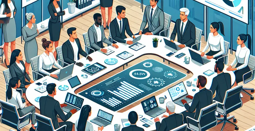 销售人员绩效考核指标有哪些？最全测评指南