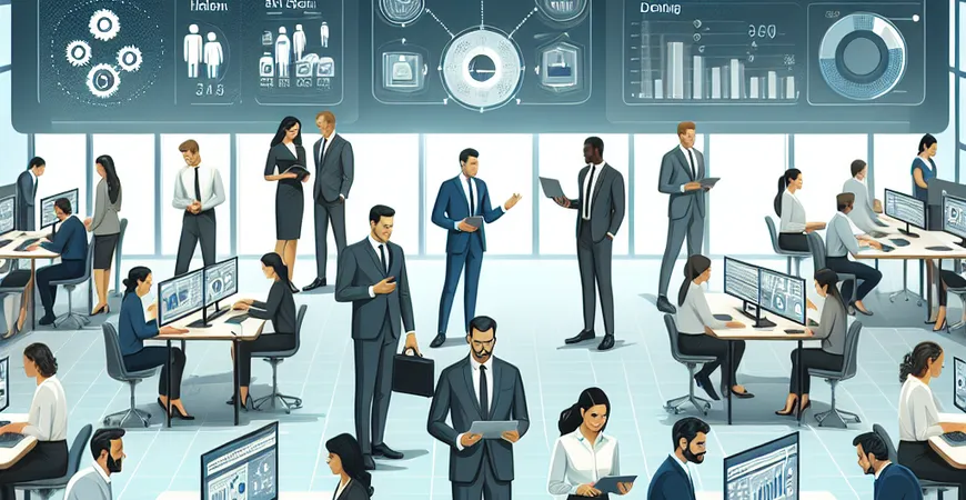 销售人员绩效考核指标的全面解析，助力团队绩效提升