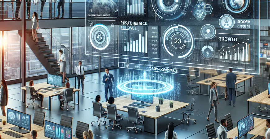 销售人员绩效考核指标盘点：别踩坑，收藏这份指南！